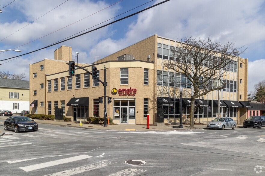 More Photos Of 151 Broadway, Providence Office For Sale