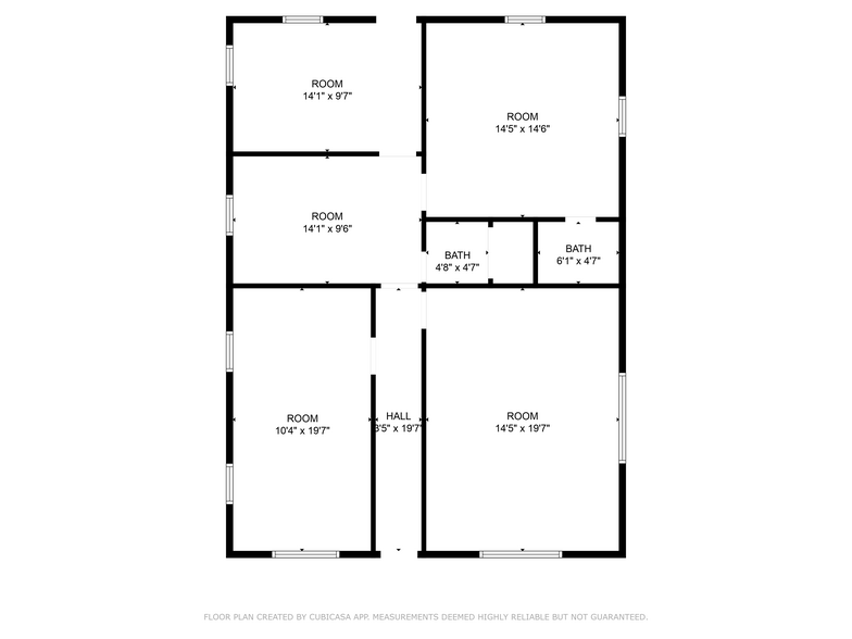 More Photos Of 911 S Grimes St, Hobbs Industrial For Lease