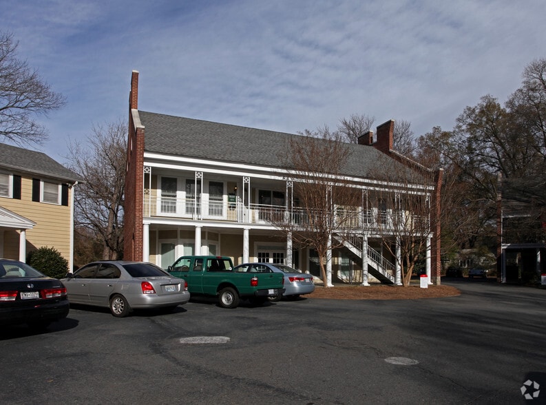 Primary Photo Of 5107 Monroe Rd, Charlotte Office For Lease