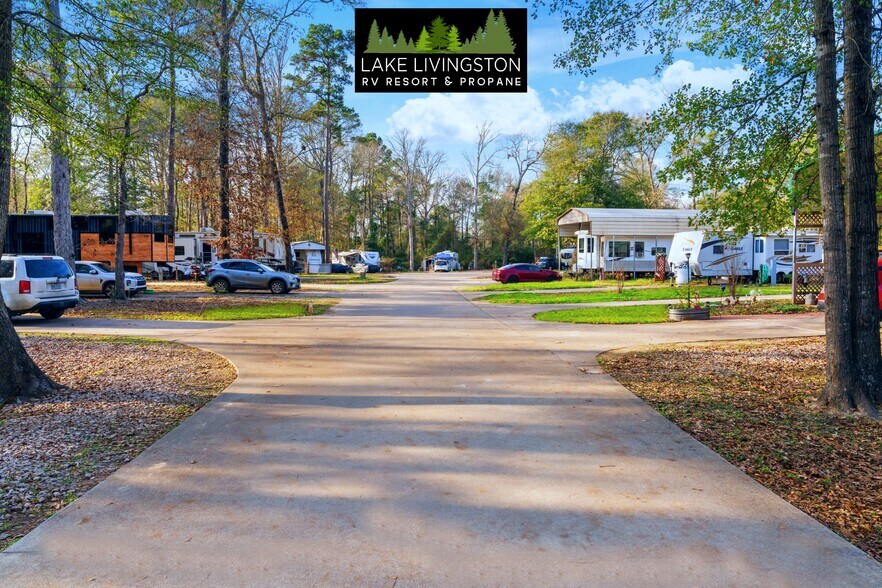 More Photos Of 739 FM 2457, Livingston Land For Sale
