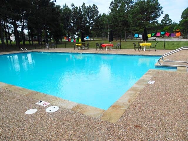 More Photos Of 745 FM 343 E, Rusk Trailer Camper Park For Sale