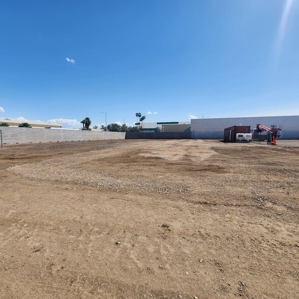 More Photos Of 3201 W Lewis Ave, Phoenix Land For Lease