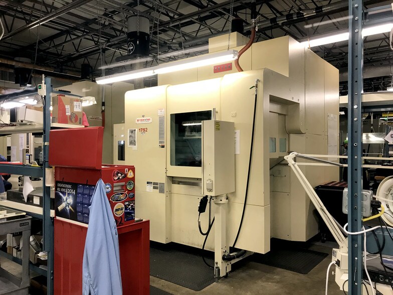 More Photos Of 6717 Alabama Highway 157, Cullman Manufacturing For Sale