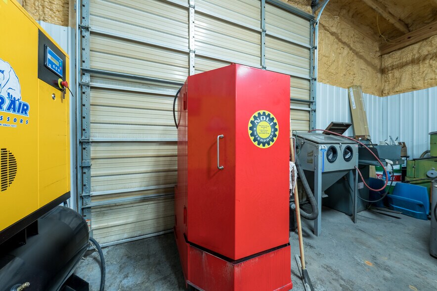 More Photos Of , Morgantown Industrial For Sale