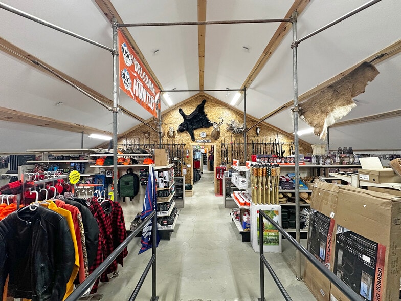 More Photos Of 61 Calais Rd, Hodgdon Bowling Alley For Sale