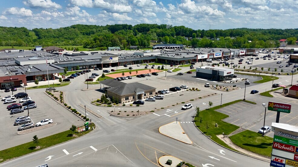 More Photos Of 2600 Middletown Commons, White Hall Unknown For Lease