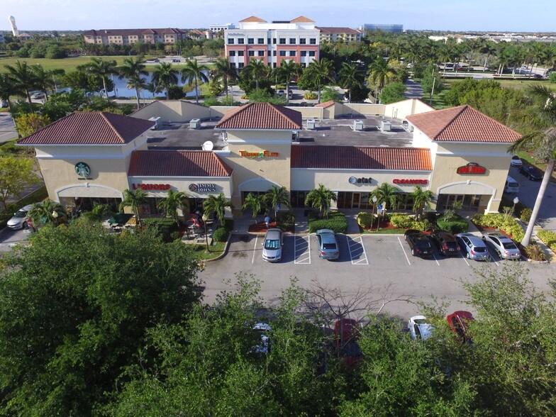 More Photos Of 14603-14673 Miramar Pky, Miramar General Retail For Lease