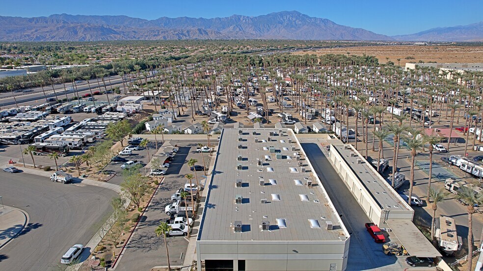 More Photos Of 39301 Badger St, Palm Desert Warehouse For Sale