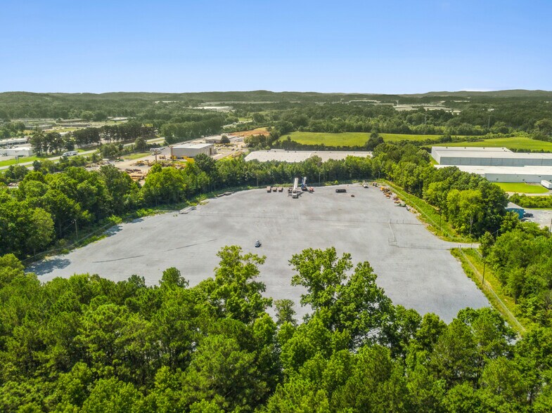 More Photos Of 152 Tyler Dr, Calhoun Land For Sale