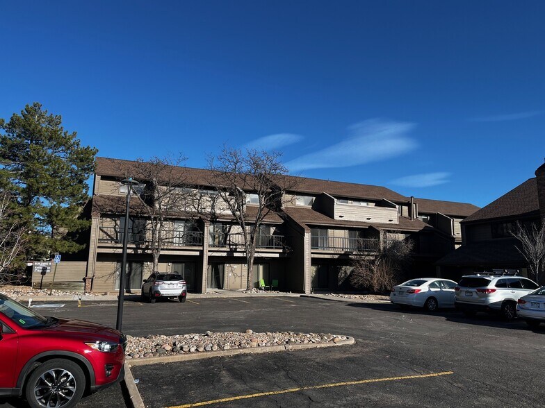 More Photos Of 6426-6436 S Quebec St, Englewood Office For Sale