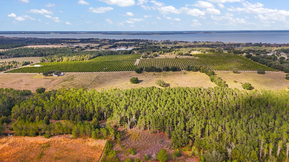 More Photos Of 7285 Number Two rd, Howey-in-the-Hills Land For Sale