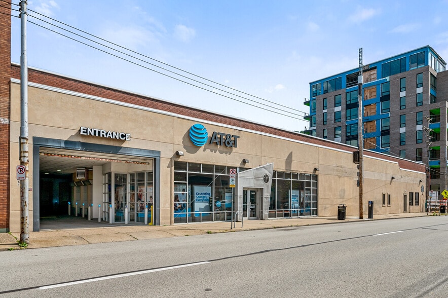 More Photos Of 2400 Penn Ave, Pittsburgh Unknown For Lease