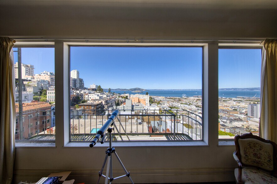 More Photos Of 1082 Union St, San Francisco Apartments For Sale