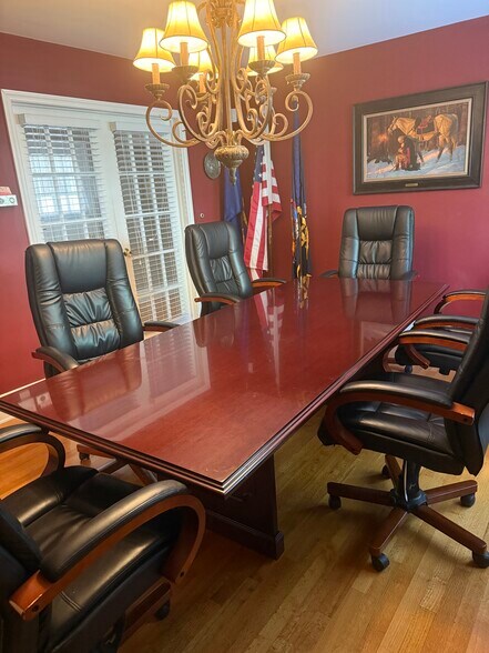 More Photos Of 156 N Ocean Ave, Patchogue Office For Sale