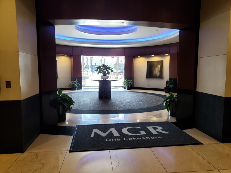 More Photos Of 3281 E Guasti Rd, Ontario Unknown For Lease