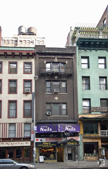 Primary Photo Of 39 West 46th St, New York Apartments For Lease