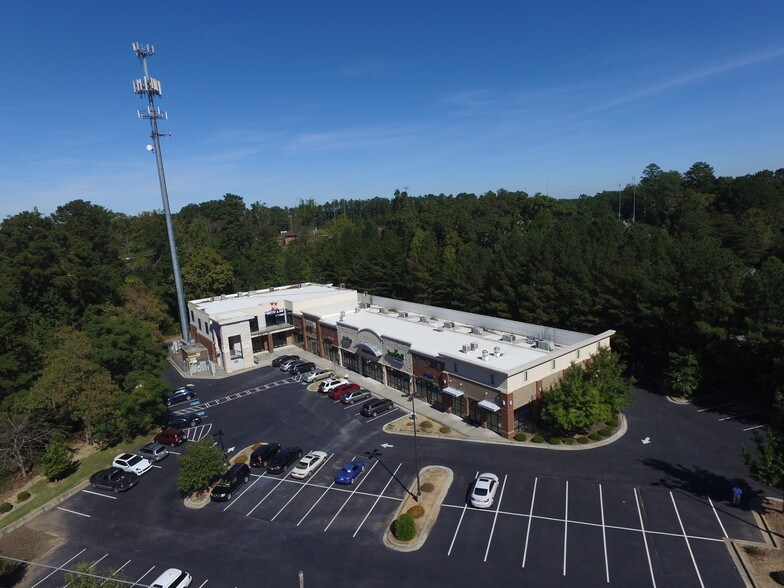 More Photos Of 5725 State Bridge Rd, Johns Creek Freestanding For Sale