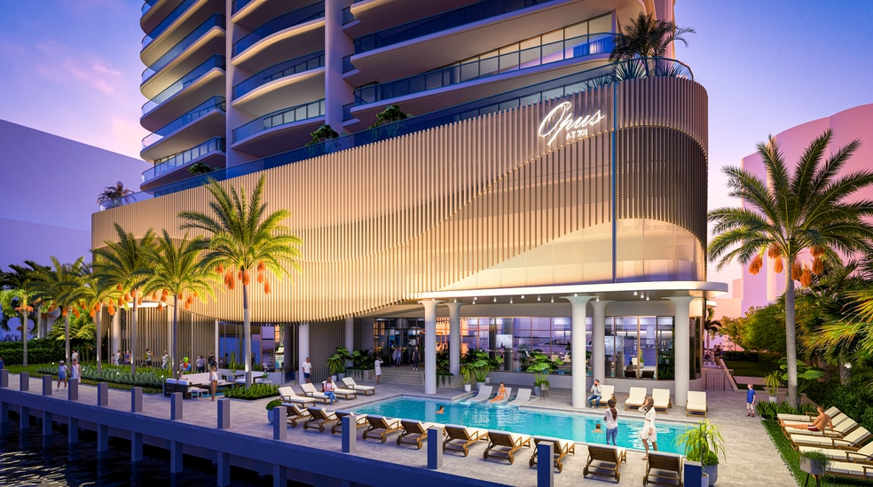 Primary Photo Of 701 Bayshore Dr, Fort Lauderdale Apartments For Sale