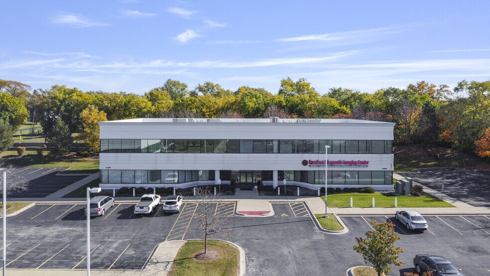 More Photos Of 14489 John Humphrey Dr, Orland Park Medical For Sale