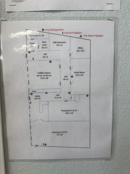 More Photos Of 1206 Lincoln Ave, Pasadena Schools For Lease