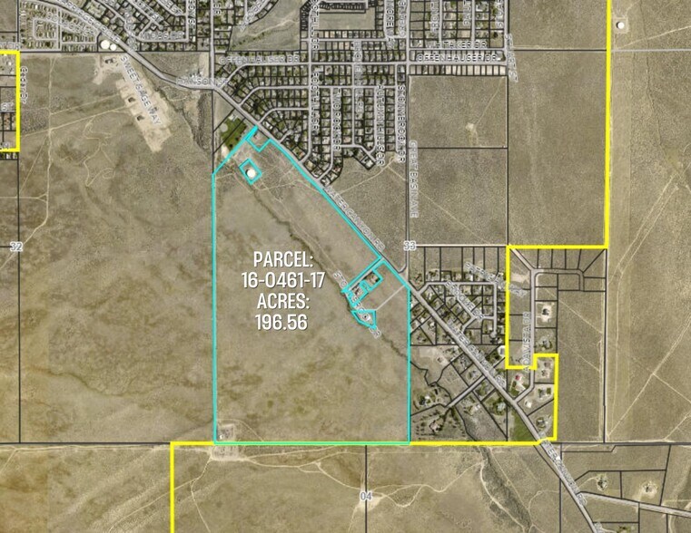 More Photos Of 4300 Water Canyon Rd, Winnemucca Land For Sale