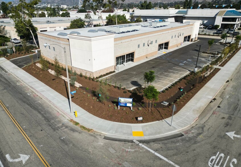 More Photos Of 1763 Donlon St, Ventura Warehouse For Lease