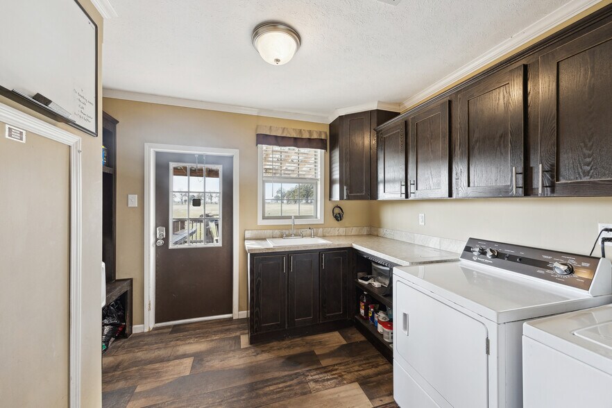 More Photos Of 4835 FM 1452 W, Madisonville Land For Sale