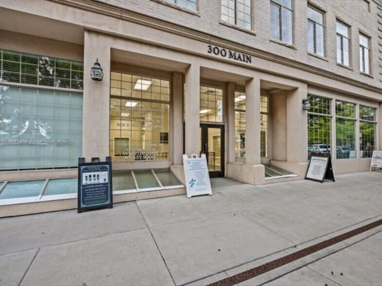 More Photos Of 300 Main St, Grand Junction Office Residential For Lease