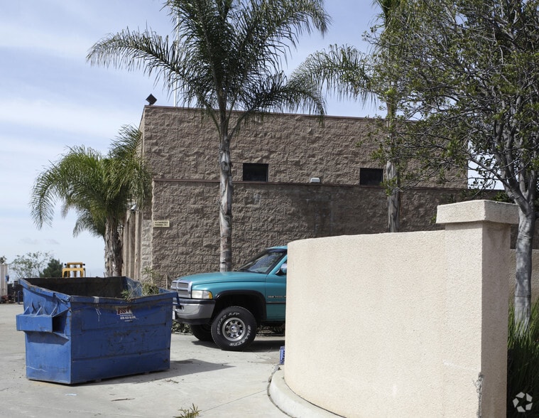 Primary Photo Of 788 Energy Way, Chula Vista Service For Sale