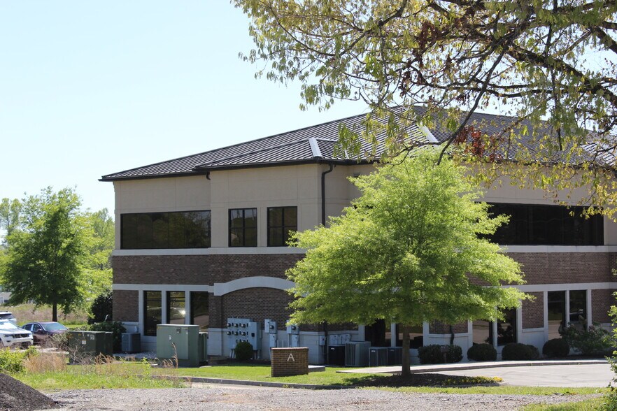 More Photos Of 550 Town Creek Rd, Lenoir City Medical For Lease