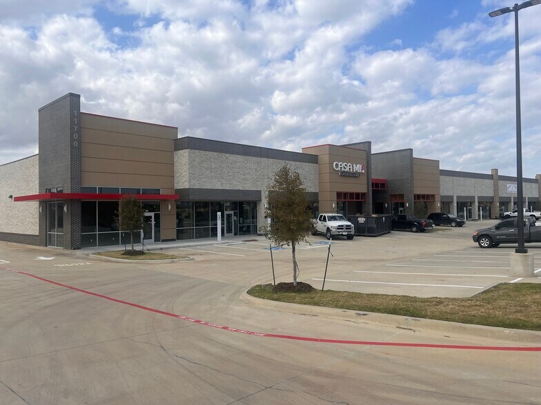 More Photos Of 11700 FM 423, Little Elm Unknown For Lease