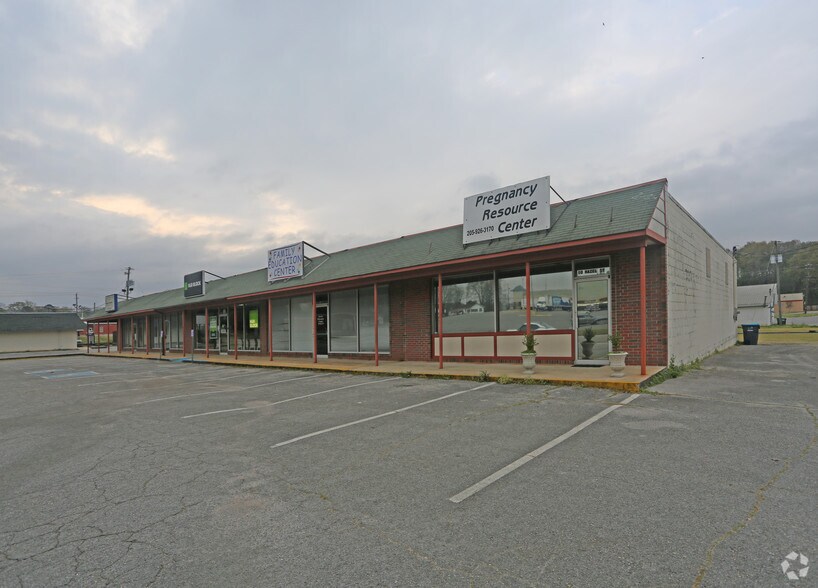 More Photos Of 24 Hazel St, Centreville Storefront For Lease