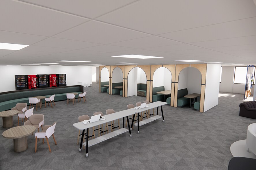 More Photos Of 800 N King St, Wilmington Office For Lease