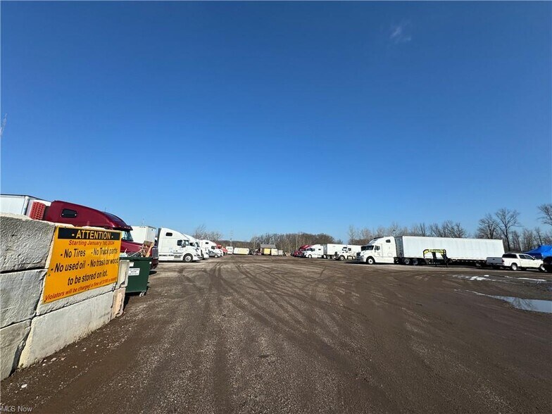 More Photos Of 315 Temple ave, Painesville Land For Sale