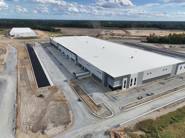 More Photos Of 2925 Pruden Blvd, Suffolk Unknown For Lease