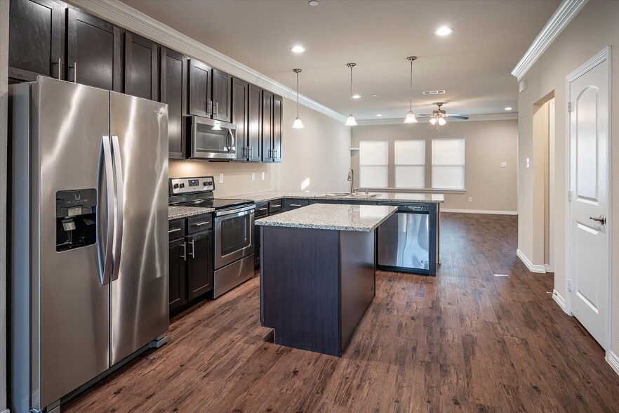 More Photos Of 101 Springtree St, Denton Apartments For Sale