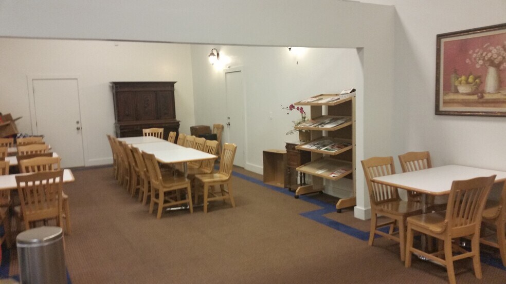 More Photos Of 301 Georgia St, Vallejo Office Residential For Sale