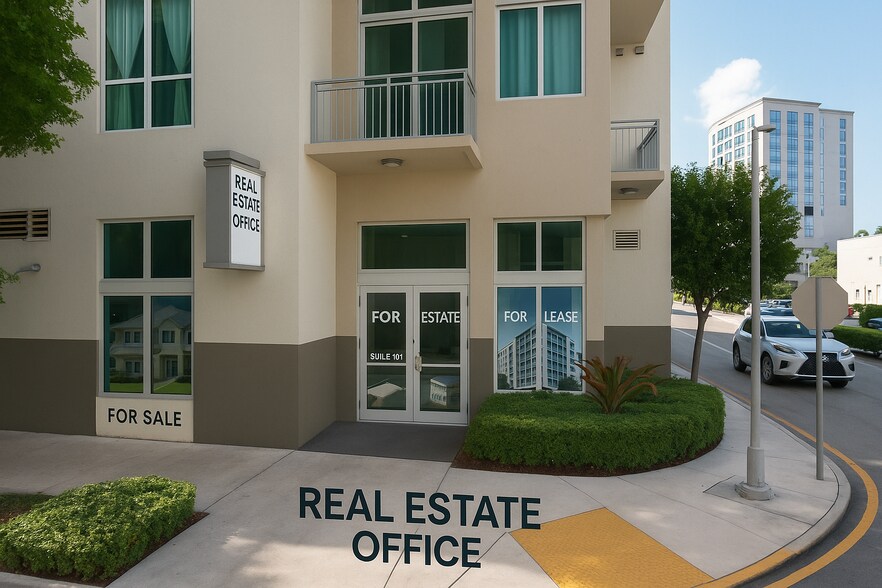 More Photos Of 7360 SW 90th St, Miami Apartments For Sale