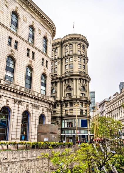 More Photos Of 870 Market St, San Francisco Office For Lease