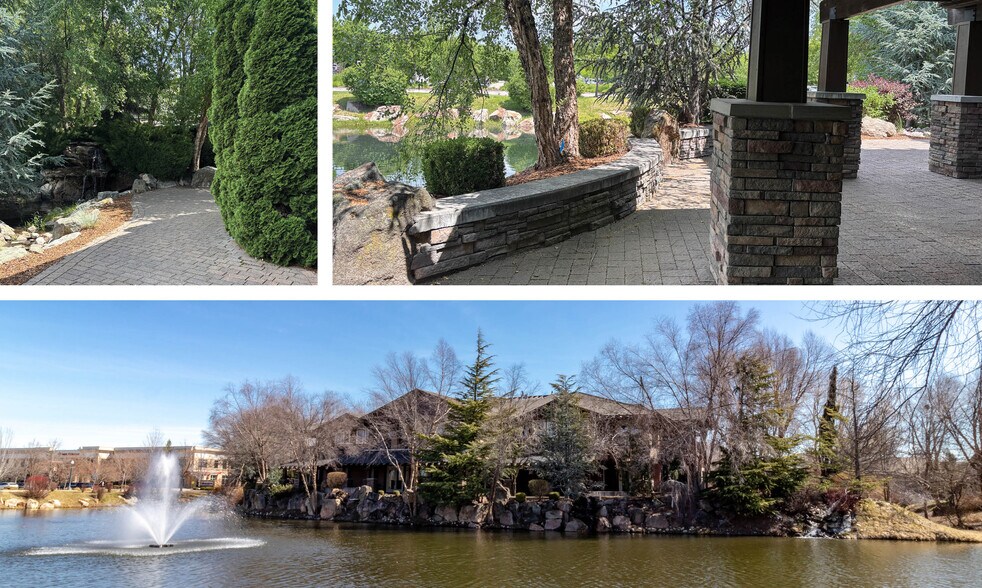 More Photos Of 291 E Shore Dr, Eagle Office For Lease