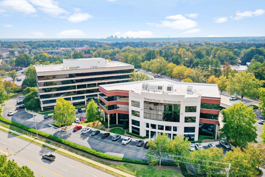 More Photos Of 4515 Falls of Neuse Rd, Raleigh Unknown For Lease