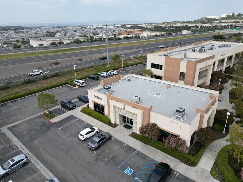 More Photos Of 26740 Towne Centre Dr, Foothill Ranch Medical For Sale