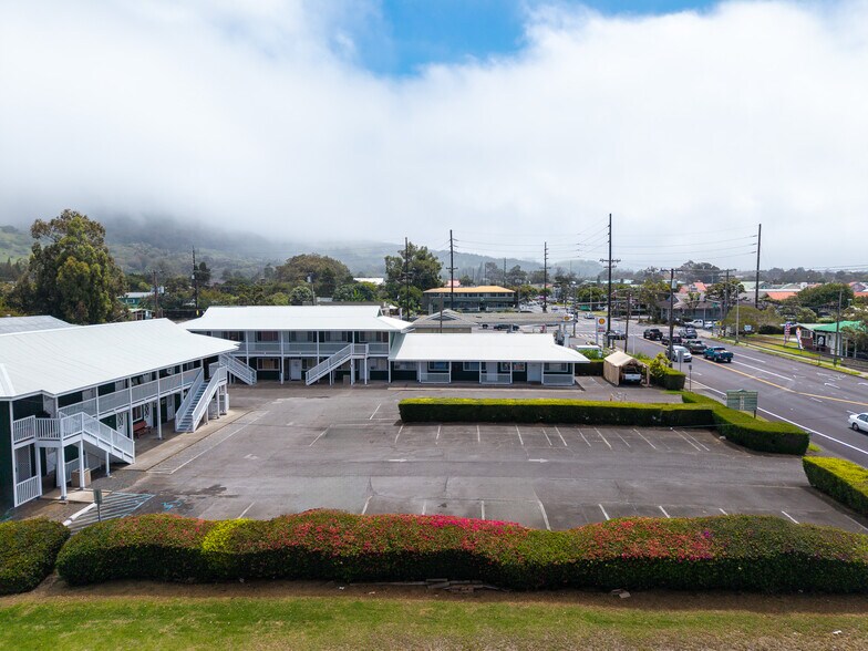 More Photos Of 65-1206 Mamalahoa Hwy, Kamuela Medical For Lease