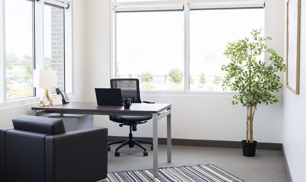 More Photos Of 6010 W spring creek Pky, Plano Coworking Space