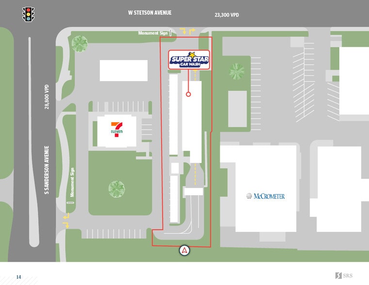 More Photos Of 3285 W Stetson Ave, Hemet Carwash For Sale