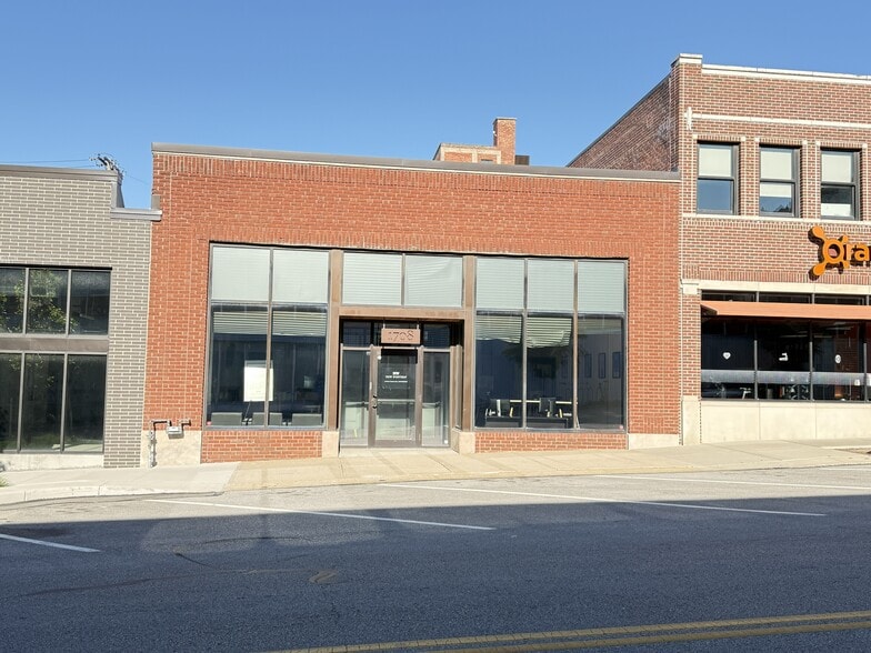 Primary Photo Of 1708 Baltimore Ave, Kansas City Office For Lease