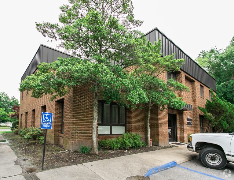 More Photos Of 609 Lynnhaven Pky, Virginia Beach Medical For Lease