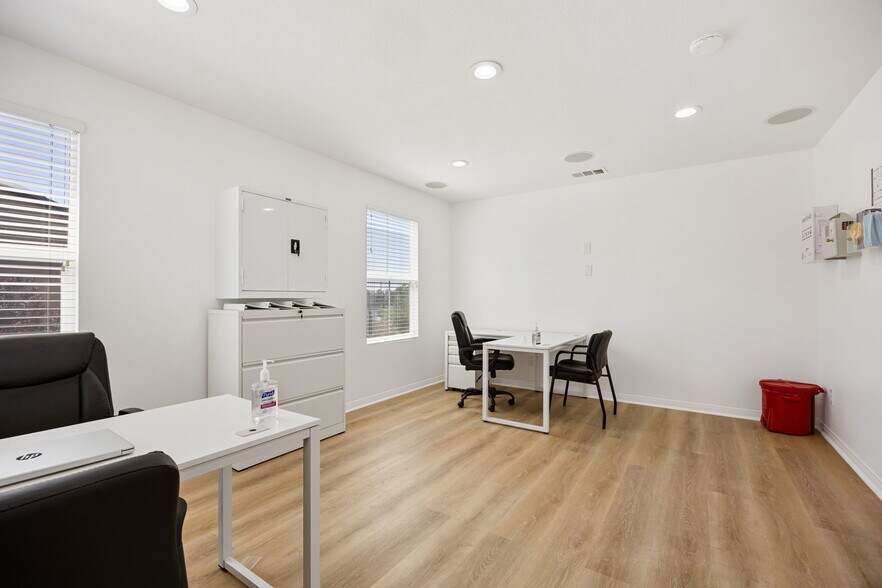 More Photos Of 4375 W Avenue M11, Lancaster Rehabilitation Center For Sale