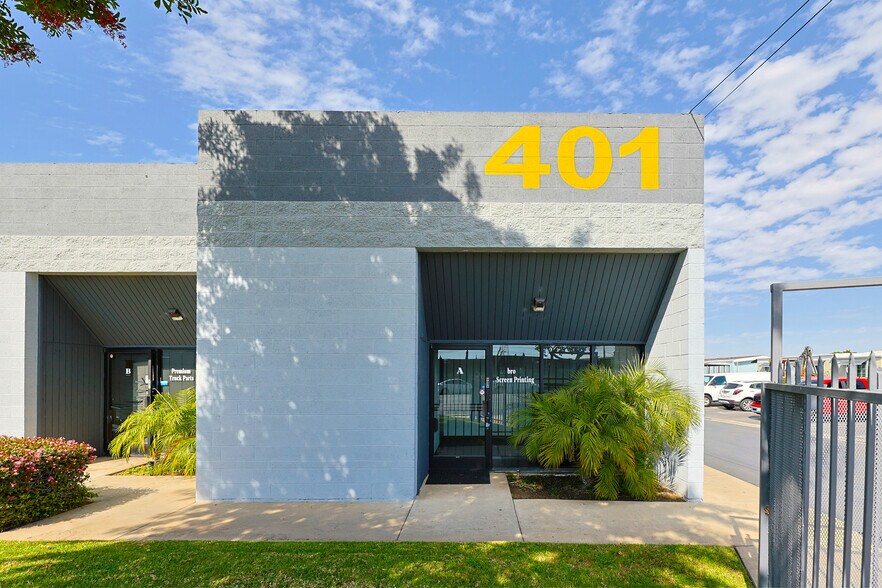 More Photos Of 401 E Gardena Blvd, Gardena Unknown For Lease