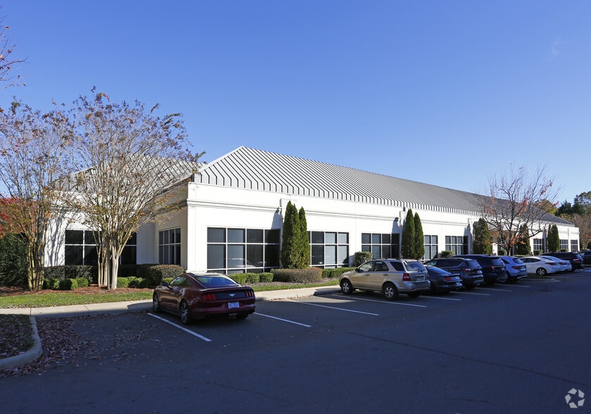 More Photos Of 1057 Red Ventures Dr, Fort Mill Office For Lease